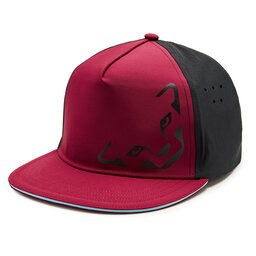 Dynafit Καπέλο Jockey Dynafit Tech Trucker Cap 08-71137 Beet Red 6211