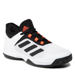 adidas Obuća adidas Ubersonic 4 K GW2997 Ftwwht/Cblack/Solred