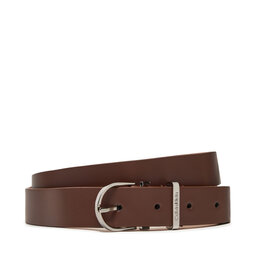 Calvin Klein Sieviešu josta Calvin Klein K60K612909 Brūns