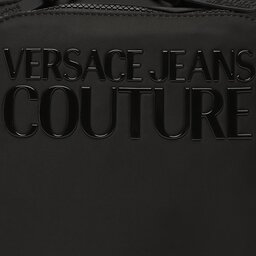 

Плоска сумка Versace Jeans Couture 74YA4B97 ZS394 899, Чорний