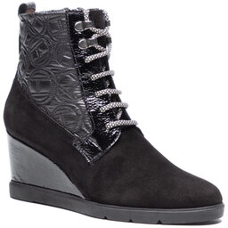Hispanitas Tronchetti Hispanitas Makalu HI00939 Black