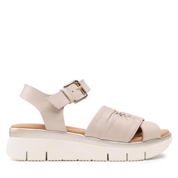

Босоніжки The Flexx Shirley DS20-S2016.38-TR-00MR.B004 Beige, Бежевий