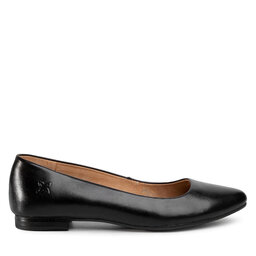 Maciejka Ballerine Maciejka 00873-01/00-6 Nero