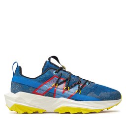 New Balance Buty do biegania New Balance DynaSoft Tektrel MTTTRLL1 Niebieski