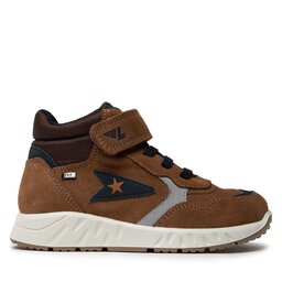 

Черевики Lurchi Cono-Tex 33-19310-24 S Tan, Коричневий