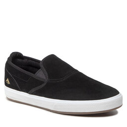 Emerica Tenisówki Emerica Wino G6 Slip Cup 6101000142 Black