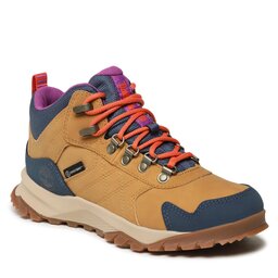 Timberland Trekkings Timberland Lincoln Peak Mid Lthr WPTB0A5PHY2311 Wheat Leather