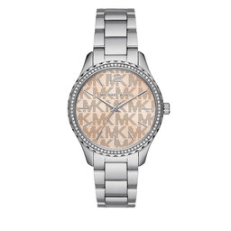 Michael Kors Klocka Michael Kors MK7298 Silver