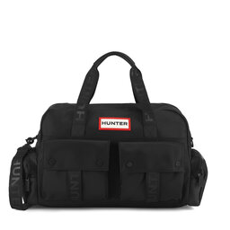 Hunter Torba Hunter HTR-K-009-06 Czarny