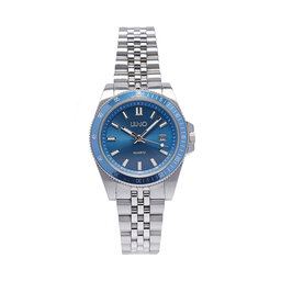 Liu Jo Ceas Liu Jo Company Lady TLJ2320 Argintiu