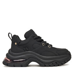 GOE Sneakersy GOE RR2N4047 Czarny