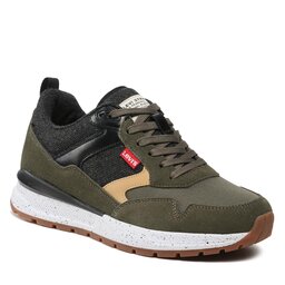 Levi's® Сникърси Levi's® 234233-935-93 Dark Army Green