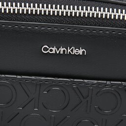 

Сумка Calvin Klein Ck Must Camera Bag Sm K60K610741 BAX, Чорний