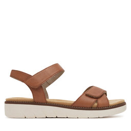 Remonte Sandalen Remonte D2049-22 Braun