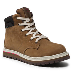 CMP Planinarske cipele CMP Dorado Wmn Lifestyle Shoes Wp 39Q4936 Corteccia P865