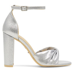 DeeZee Sandales DeeZee KLKK07-13 Sudraba