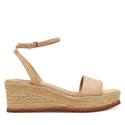 LAUREN RALPH LAUREN Espadrilles LAUREN RALPH LAUREN Leona 802920421010 Bēšs