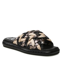 Liu Jo Ciabatte Liu Jo Amelia 14 SA3067 EX014 Black 22222