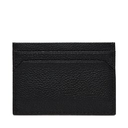 

Чохол для кредиток Boss Highway Card Case 50499267 Black 001, Чорний