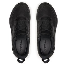 

Взуття adidas Terrex AX4 GORE-TEX Hiking IF1167 Cblack/Cblack/Grefou, Чорний