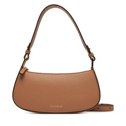 Coccinelle Τσάντα Coccinelle E5 MRF 52 01 01 Καφέ