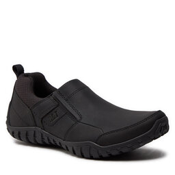 

Туфлі CATerpillar Opine P722312 Black, Чорний
