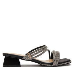 GOE Papucs GOE KK2N4006 Fekete