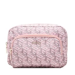 Guess Kozmetični kovček Guess Eyen Accessories PWEYEN P3213 PLR