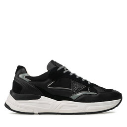 

Снікерcи Guess Imola Smart FMIMO8 SMA12 BLACK, Чорний