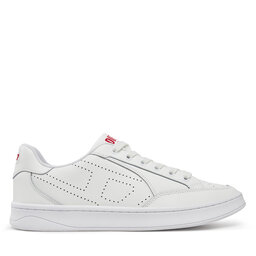 Diesel Laisvalaikio batai Diesel Y03595 P0476 T1002 Balta