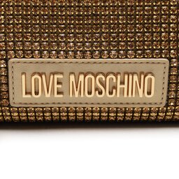 

Сумка LOVE MOSCHINO JC4045PP1HLP190A Oro, Золотий
