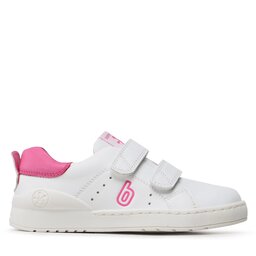 

Снікерcи Biomecanics 232210-C S Blanco Y Rosy, Білий