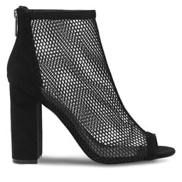 JENNY Botine JENNY Arina LS4937-80 Negru