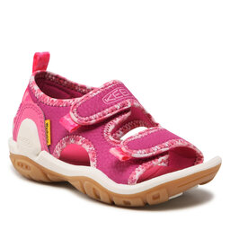 Keen Sandály Keen Knotch Creek Ot 1025649 Pink/Multi