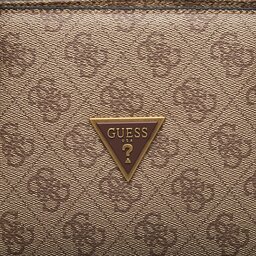 

Сумка Guess Vezzola Smart HMEVZL P2434 BBO, Коричневий