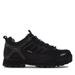 CMP Trekkings CMP Moon Low Treking Shoe Wp 31Q4787 Negru