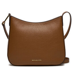MICHAEL Michael Kors Torbica MICHAEL Michael Kors 32S4G8KM9L Smeđa