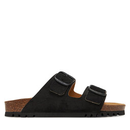 Scholl Şlapi Scholl Josephine F32165 Negru