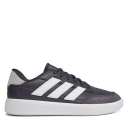 adidas Sneakersy adidas Courtblock IF6504 Fioletowy