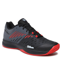Wilson Chaussures Wilson Kaos Comp 3.0 WRS328760 Black/Ebony/Wilson Red