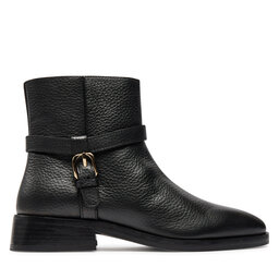 Geox Stivaletti Geox D Tormalina D36VBD 00046 C9997 Nero