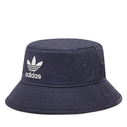 adidas Sombrero adidas adicolor Trefoil Bucket HD9710 Shadow Navy