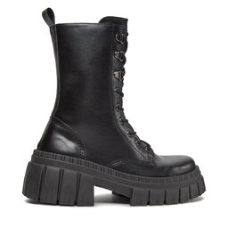 Altercore Botki Altercore Lonnie Czarny