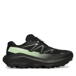 Salomon Laufschuhe Salomon Ultra Flow 2 Gtx L47981400 Schwarz