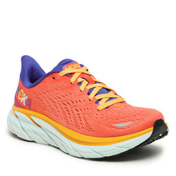 Hoka Apavi Hoka Clifton 8 1119394-FBLN Orange