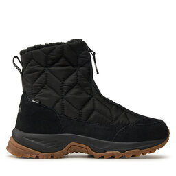 Halti Stivali da neve Halti Slettazip Dx W Winter Boot 054-3008 Nero