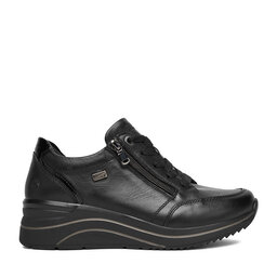 Remonte Sneakersy Remonte D0T03-00 Čierna