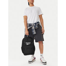 Reebok Rucksack Reebok CWBEO-RBK-P-002-09 Schwarz