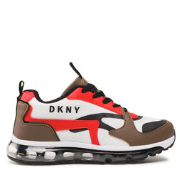 

Снікерcи DKNY, Зелений