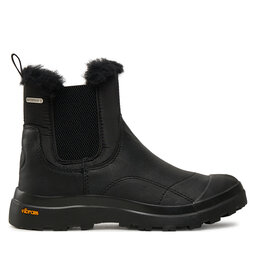 EMU Australia Schneeschuhe EMU Australia Woodroffe W13095 Schwarz